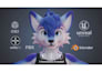 create a custom vrchat avatar with professional rigging and unity optimization